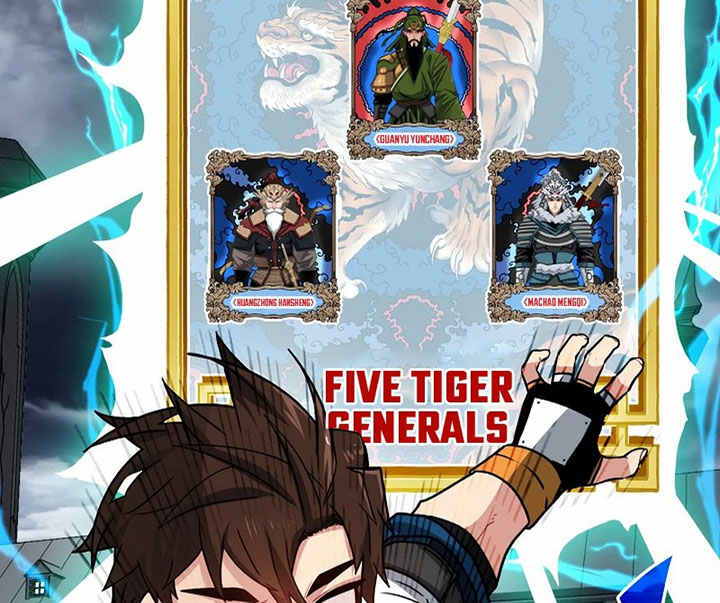 SSS-Class Gacha Hunter Chapter 74 Gambar 73