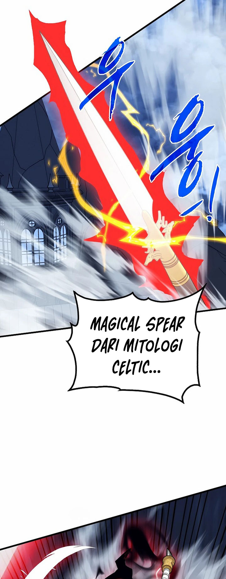 SSS-Class Gacha Hunter Chapter 75 Gambar 10