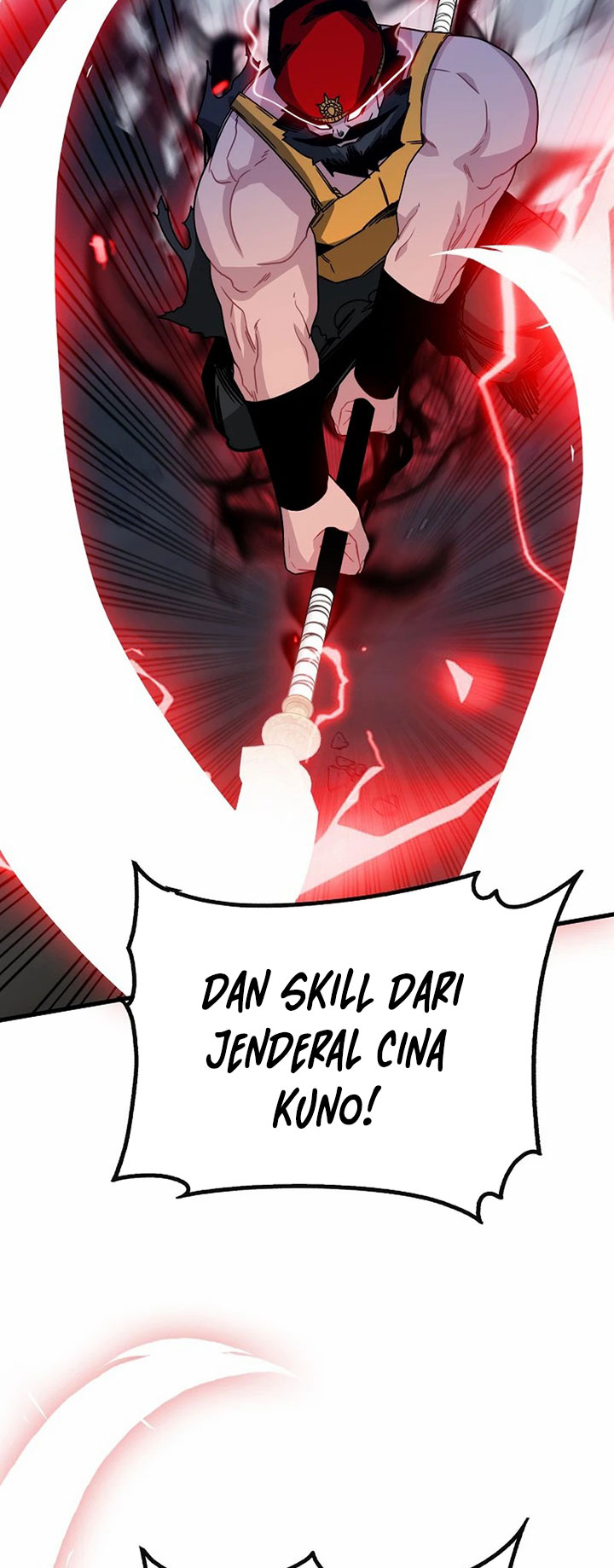 SSS-Class Gacha Hunter Chapter 75 Gambar 11