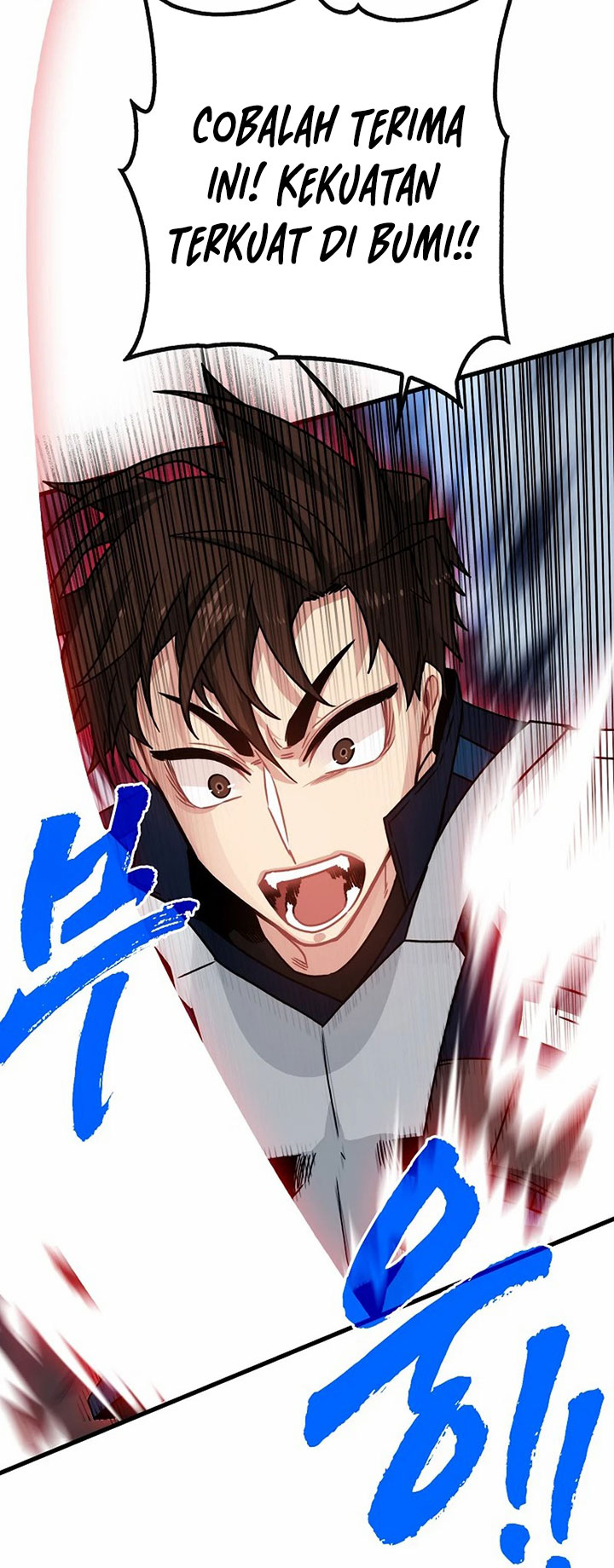 SSS-Class Gacha Hunter Chapter 75 Gambar 12