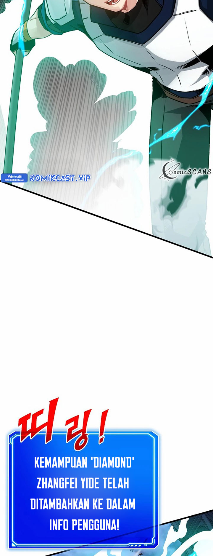 Baca  SSS-Class Gacha Hunter Chapter 75 Gambar 2