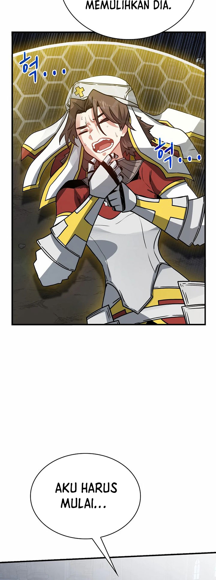 SSS-Class Gacha Hunter Chapter 75 Gambar 21