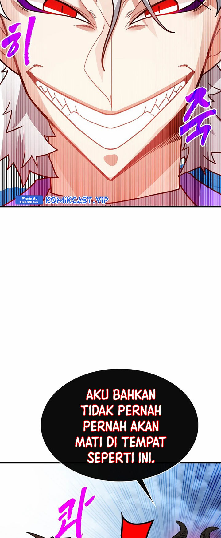 SSS-Class Gacha Hunter Chapter 75 Gambar 25