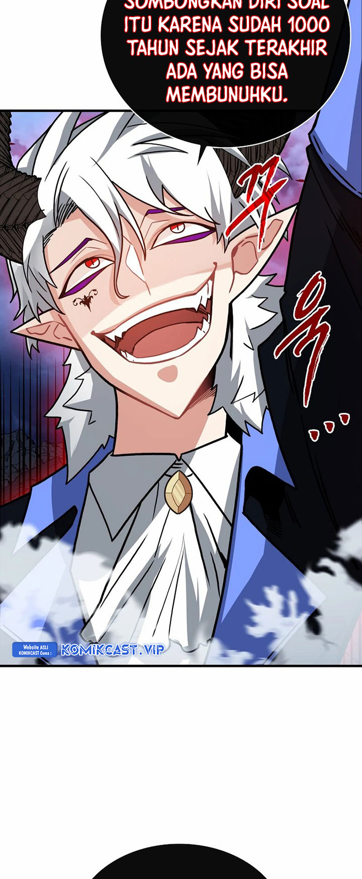 SSS-Class Gacha Hunter Chapter 75 Gambar 27