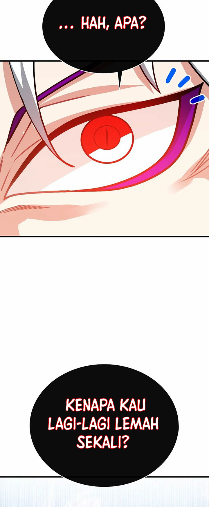 SSS-Class Gacha Hunter Chapter 75 Gambar 28