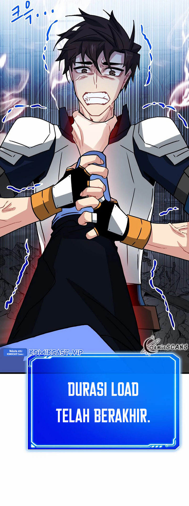 SSS-Class Gacha Hunter Chapter 75 Gambar 29