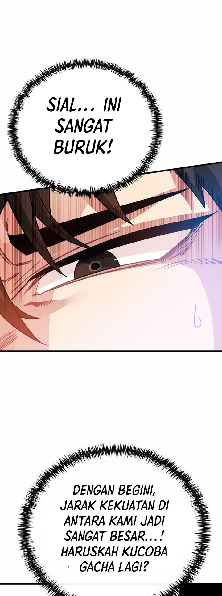 SSS-Class Gacha Hunter Chapter 75 Gambar 30