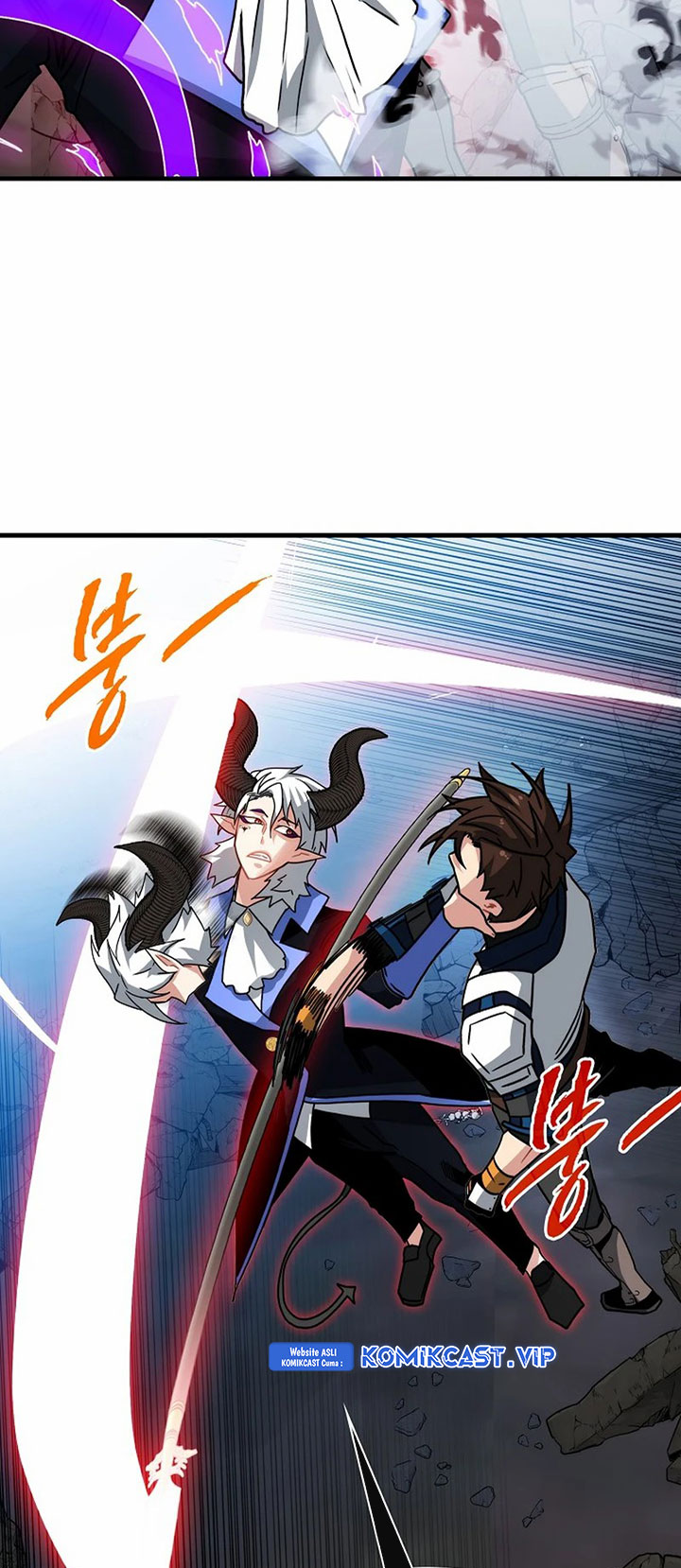 SSS-Class Gacha Hunter Chapter 75 Gambar 37