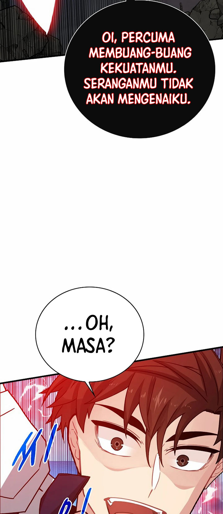 SSS-Class Gacha Hunter Chapter 75 Gambar 38