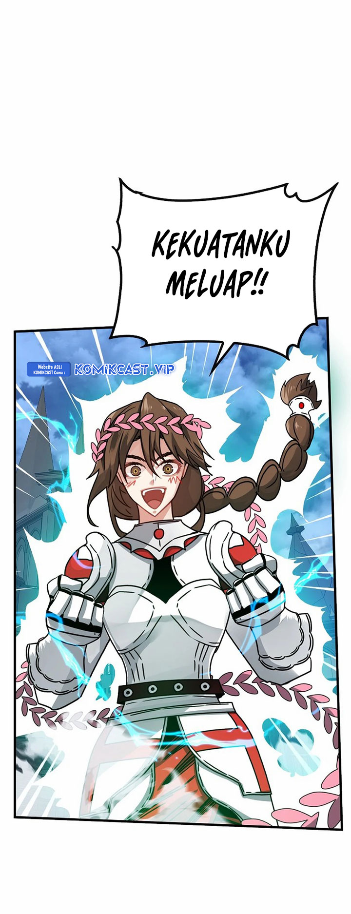 SSS-Class Gacha Hunter Chapter 75 Gambar 4