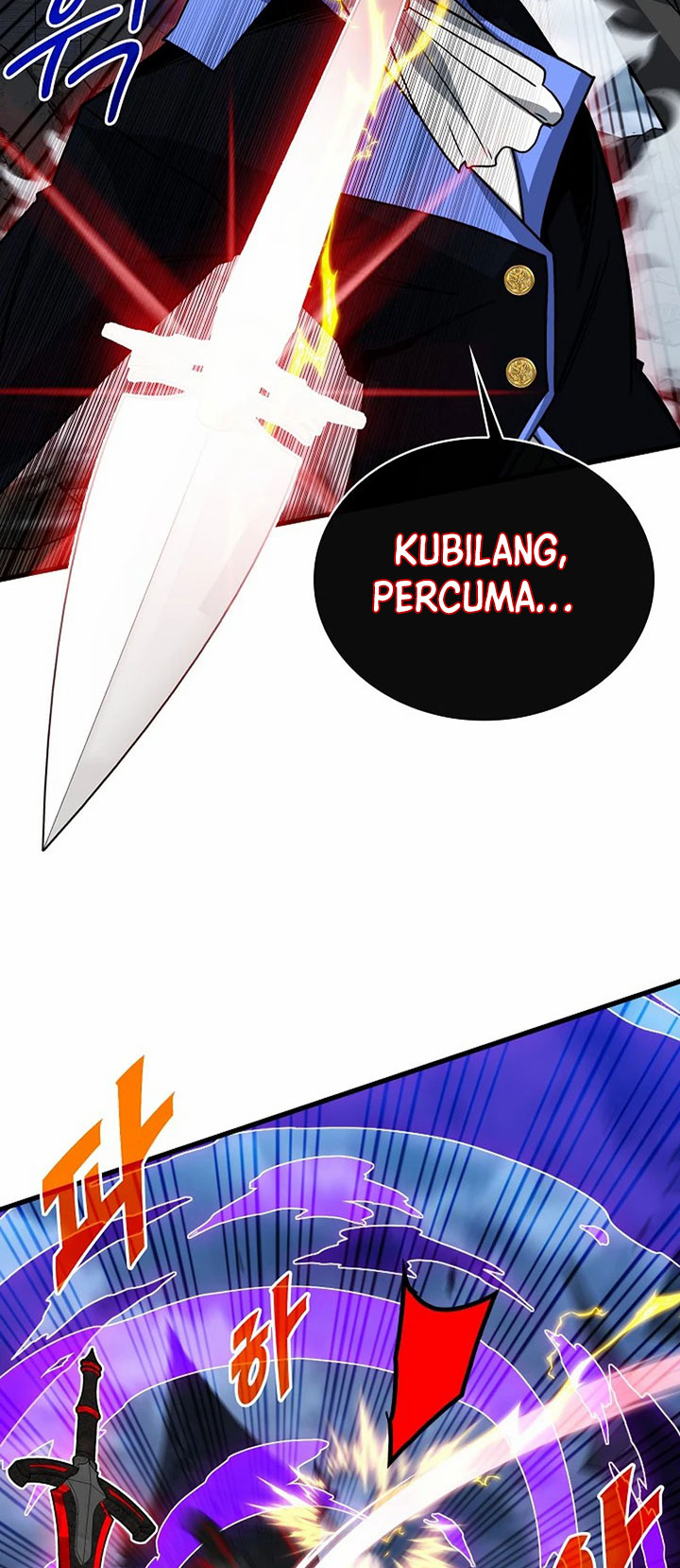 SSS-Class Gacha Hunter Chapter 75 Gambar 40