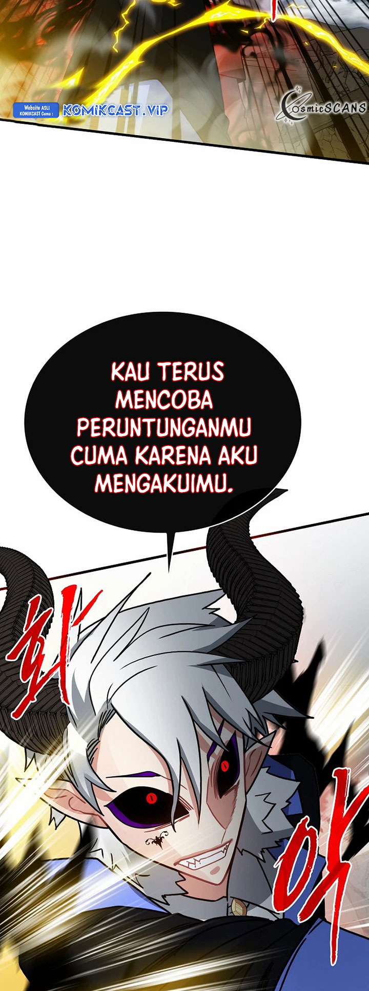 SSS-Class Gacha Hunter Chapter 75 Gambar 45