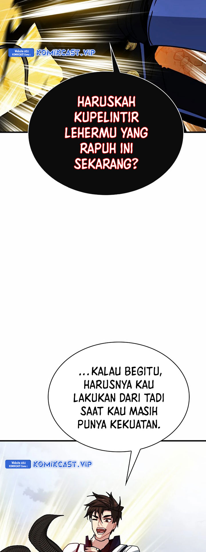 SSS-Class Gacha Hunter Chapter 75 Gambar 46