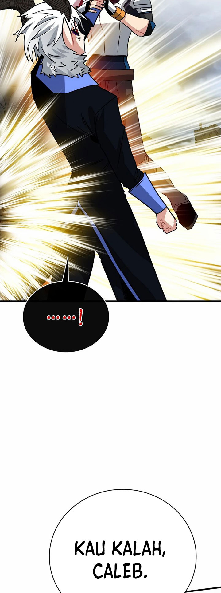 SSS-Class Gacha Hunter Chapter 75 Gambar 47