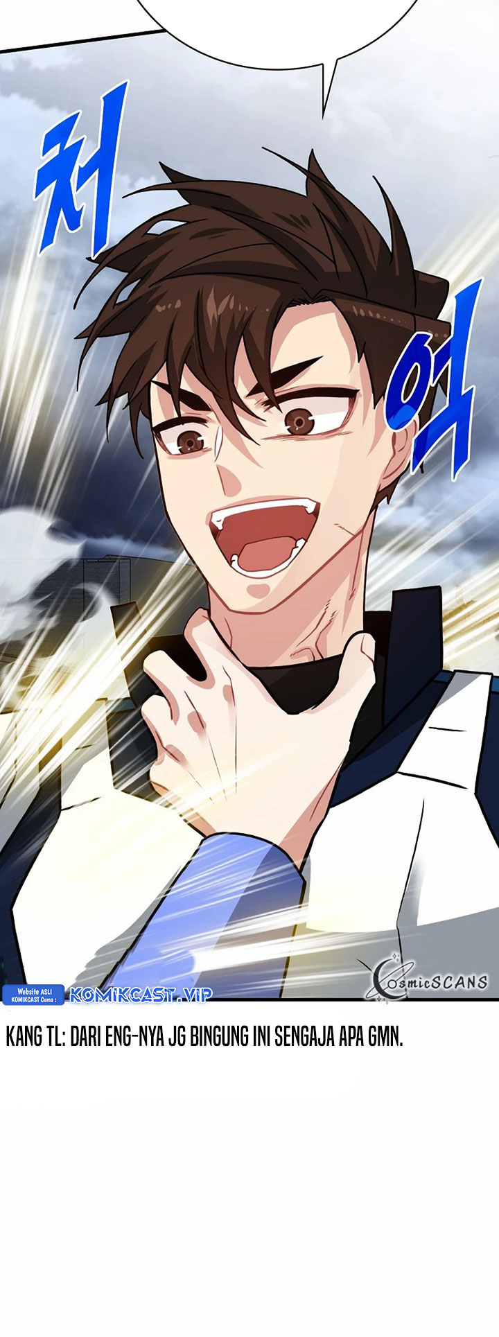 SSS-Class Gacha Hunter Chapter 75 Gambar 48