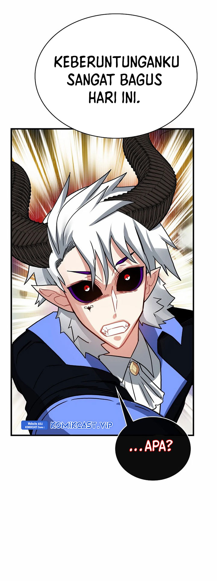 SSS-Class Gacha Hunter Chapter 75 Gambar 49