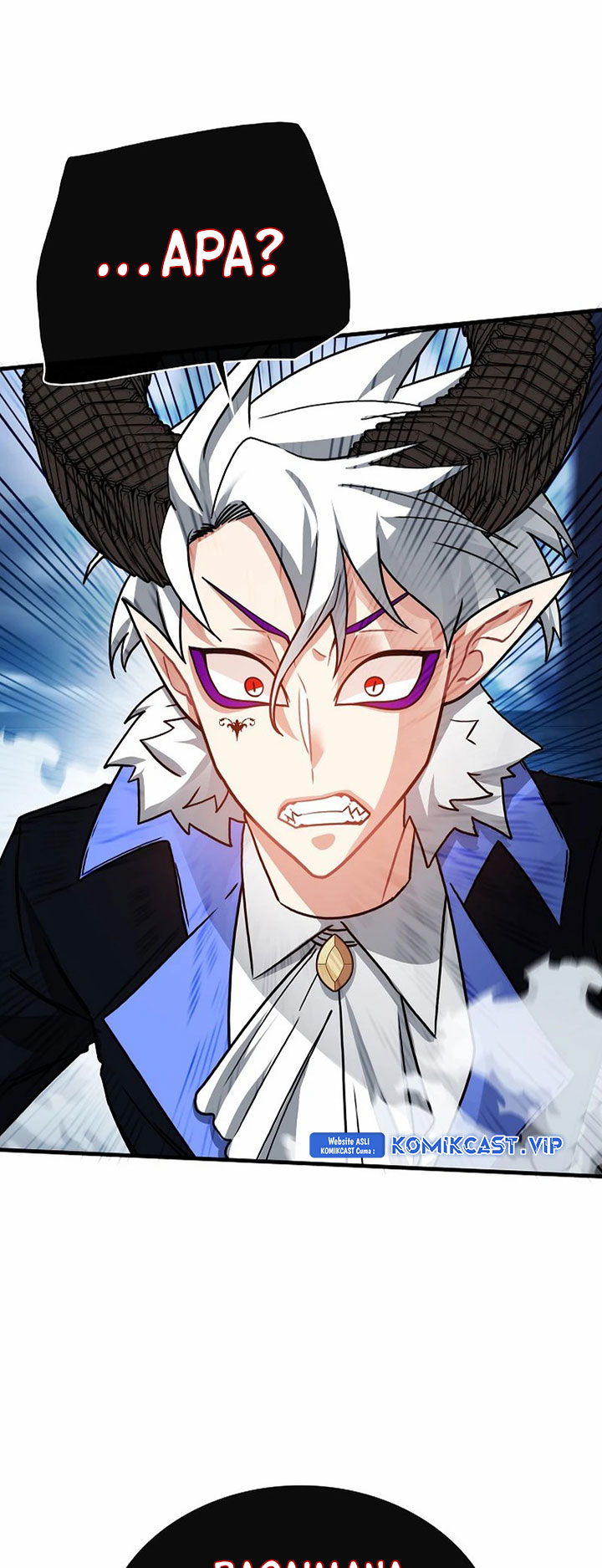 SSS-Class Gacha Hunter Chapter 75 Gambar 5