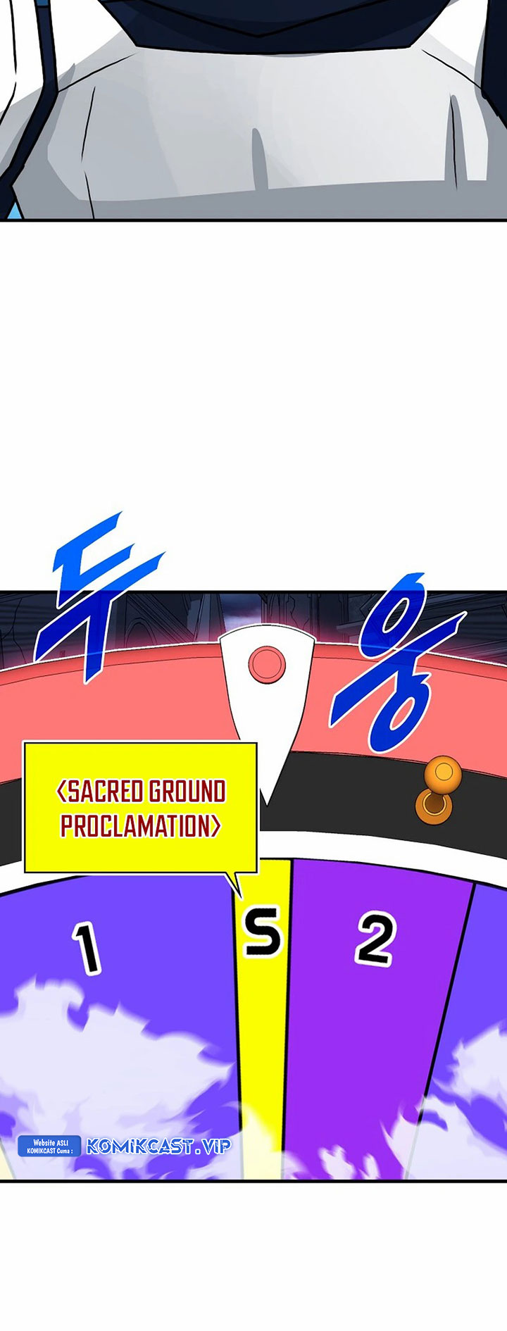 SSS-Class Gacha Hunter Chapter 75 Gambar 51