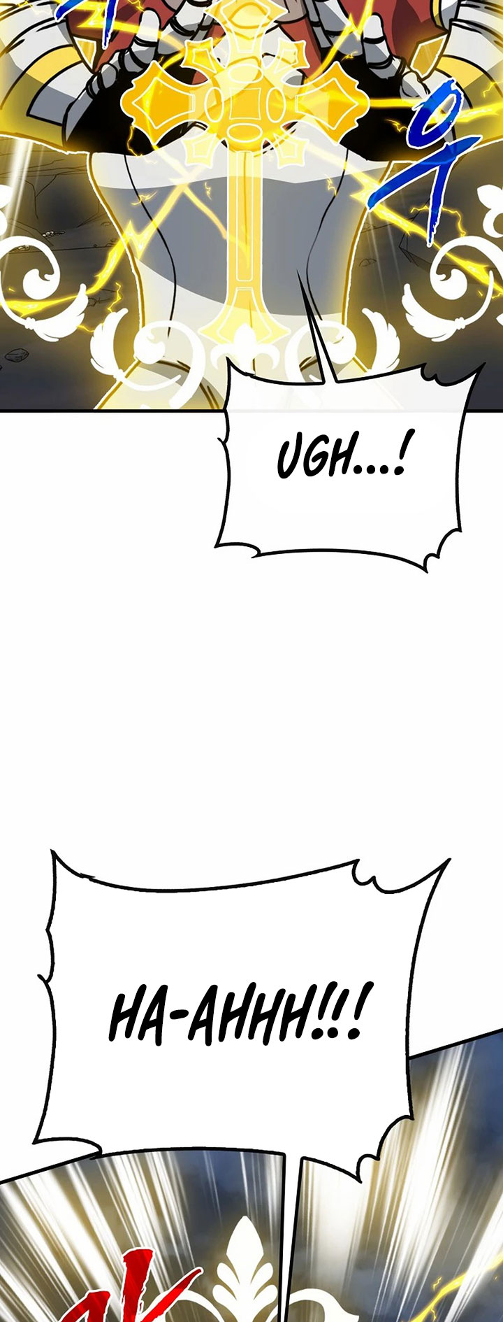 SSS-Class Gacha Hunter Chapter 75 Gambar 54