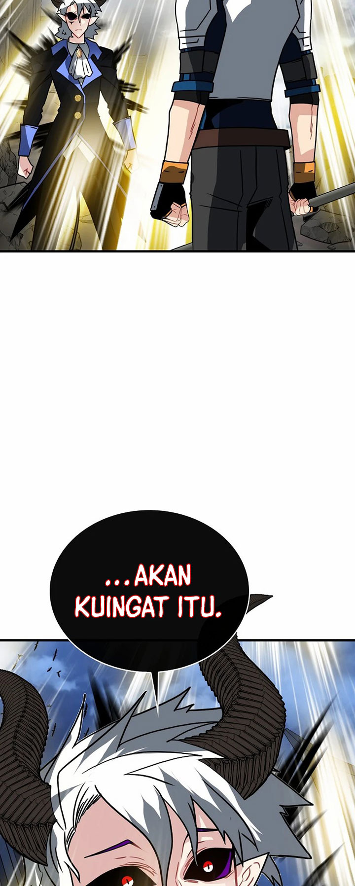 SSS-Class Gacha Hunter Chapter 75 Gambar 59