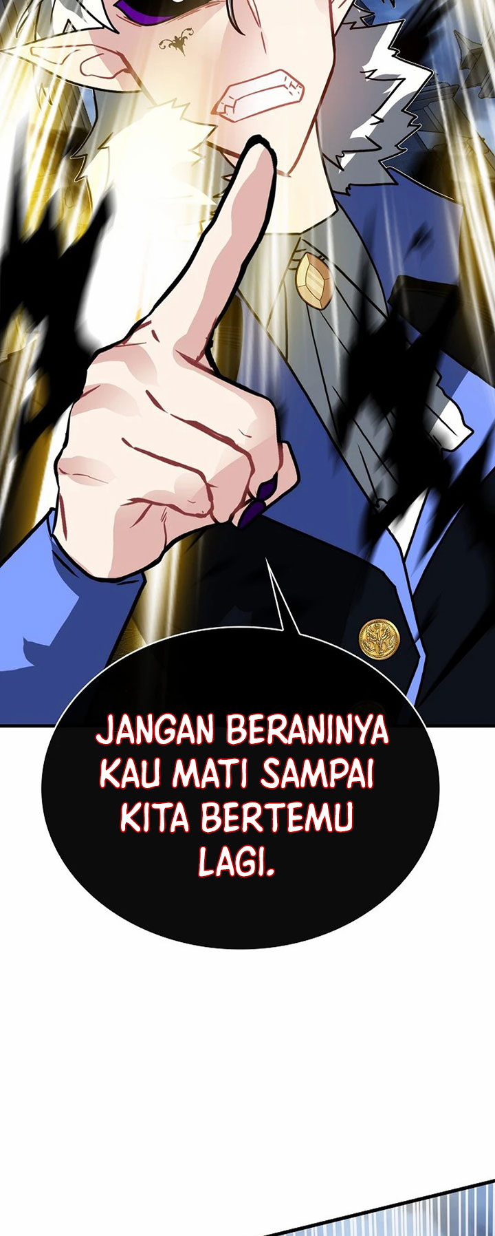 SSS-Class Gacha Hunter Chapter 75 Gambar 60