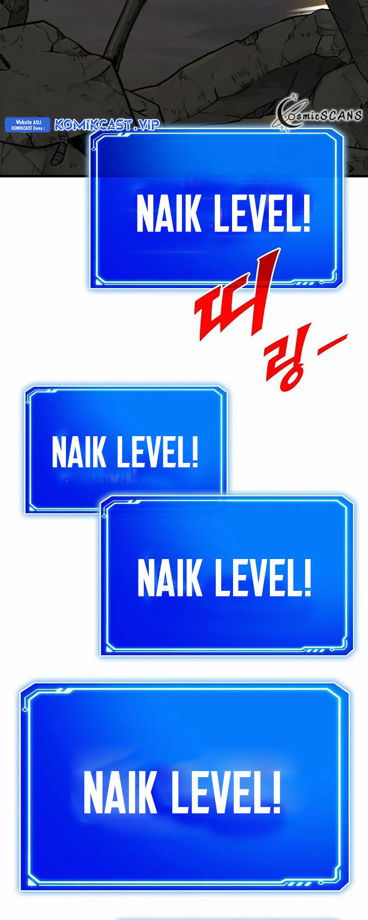 SSS-Class Gacha Hunter Chapter 75 Gambar 63