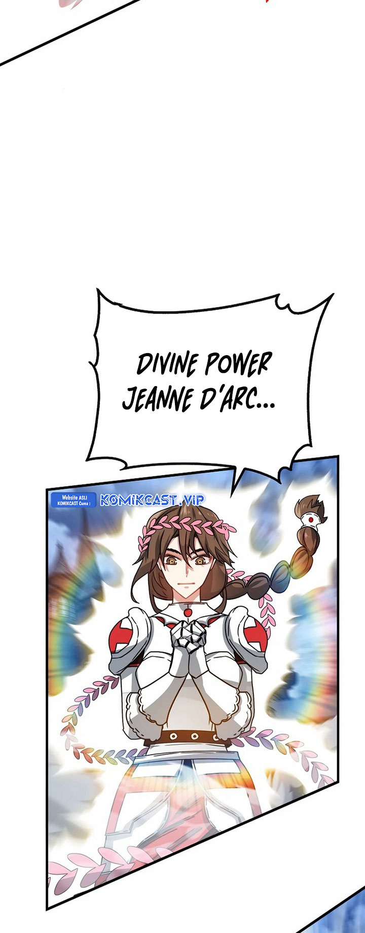 SSS-Class Gacha Hunter Chapter 75 Gambar 9