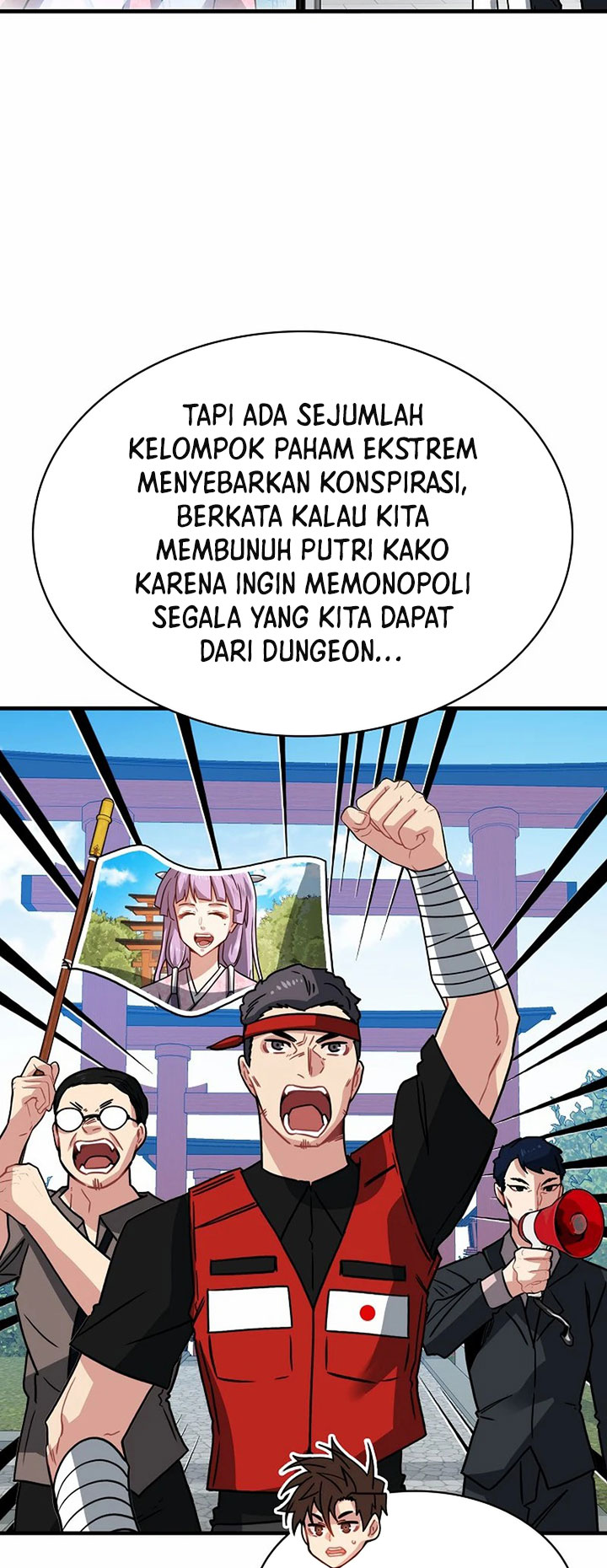 SSS-Class Gacha Hunter Chapter 76 Gambar 10