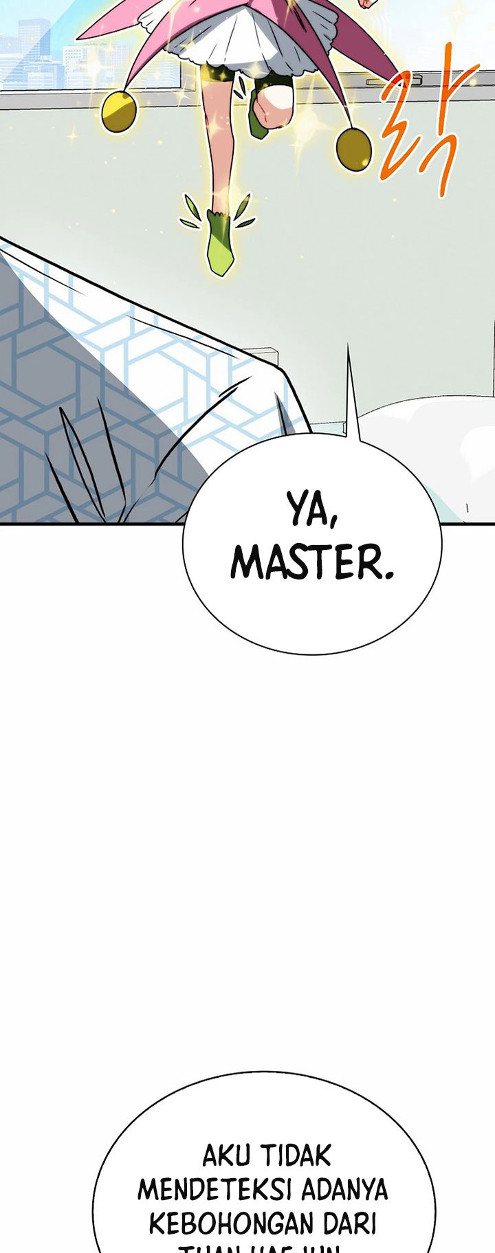 SSS-Class Gacha Hunter Chapter 76 Gambar 19