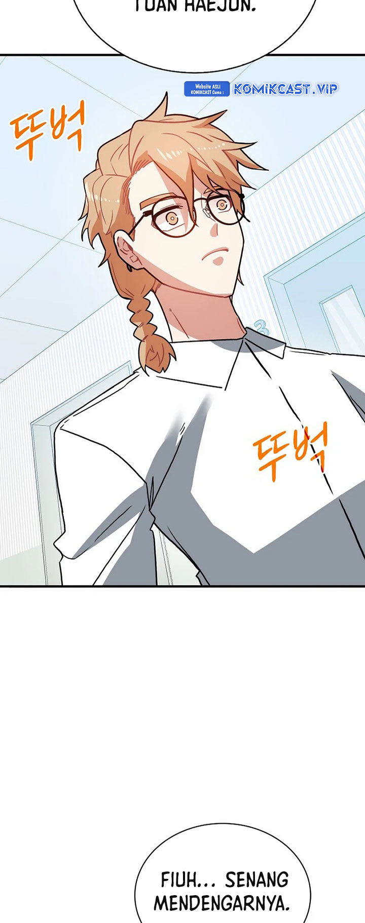 SSS-Class Gacha Hunter Chapter 76 Gambar 20