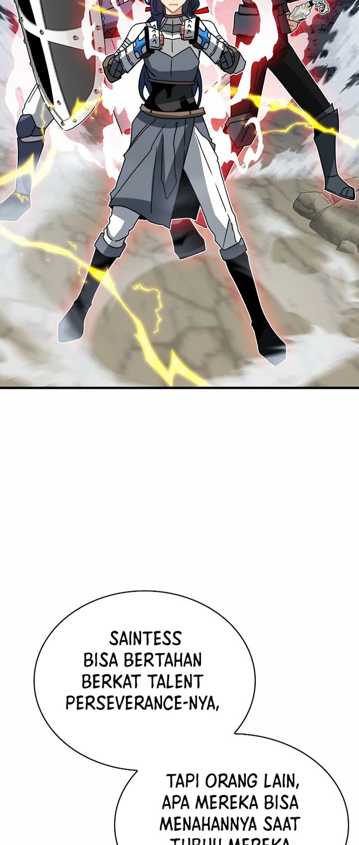 SSS-Class Gacha Hunter Chapter 76 Gambar 26