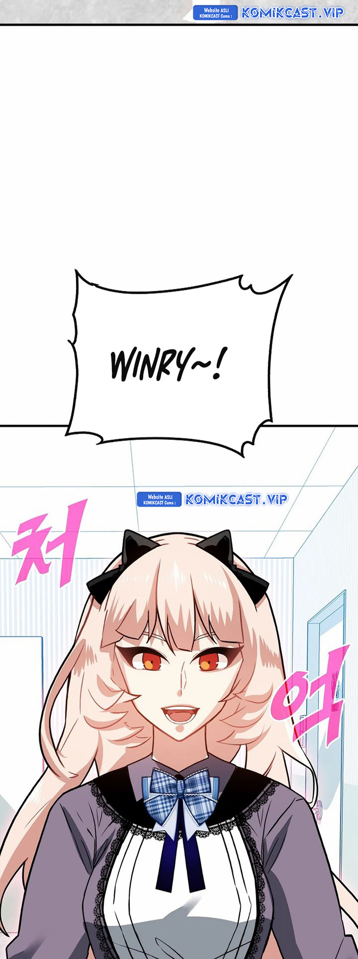 SSS-Class Gacha Hunter Chapter 76 Gambar 31