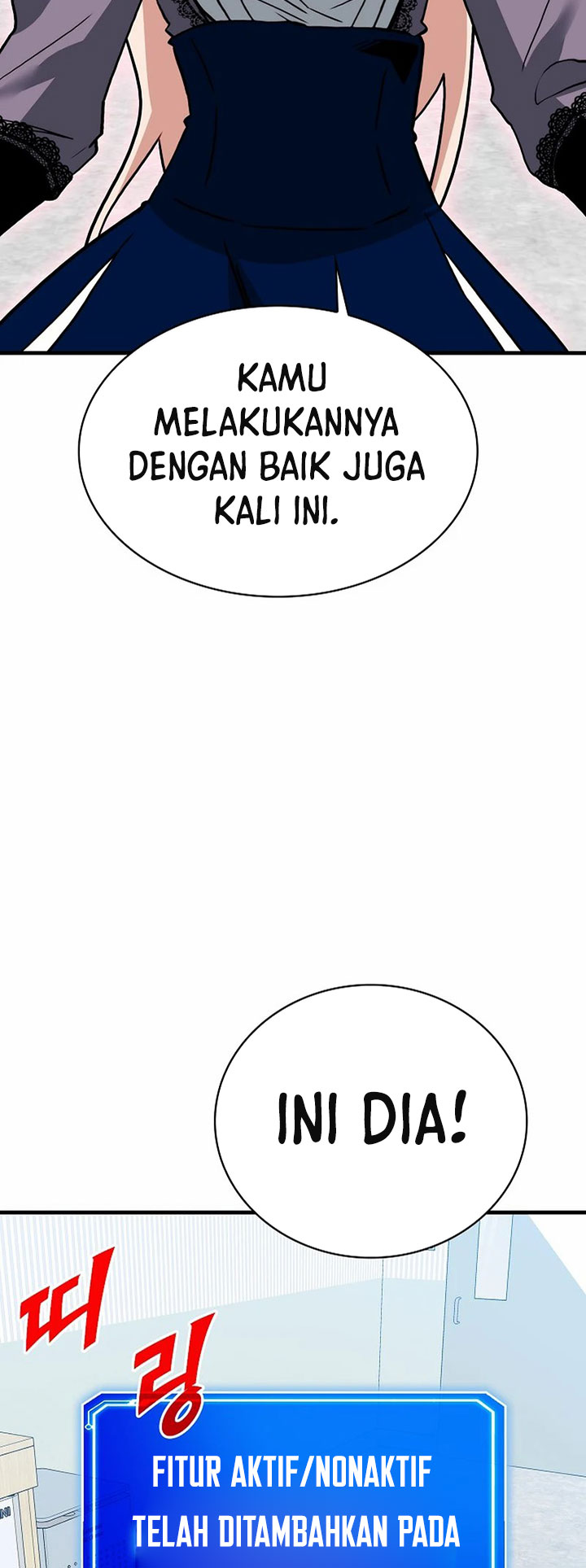 SSS-Class Gacha Hunter Chapter 76 Gambar 32