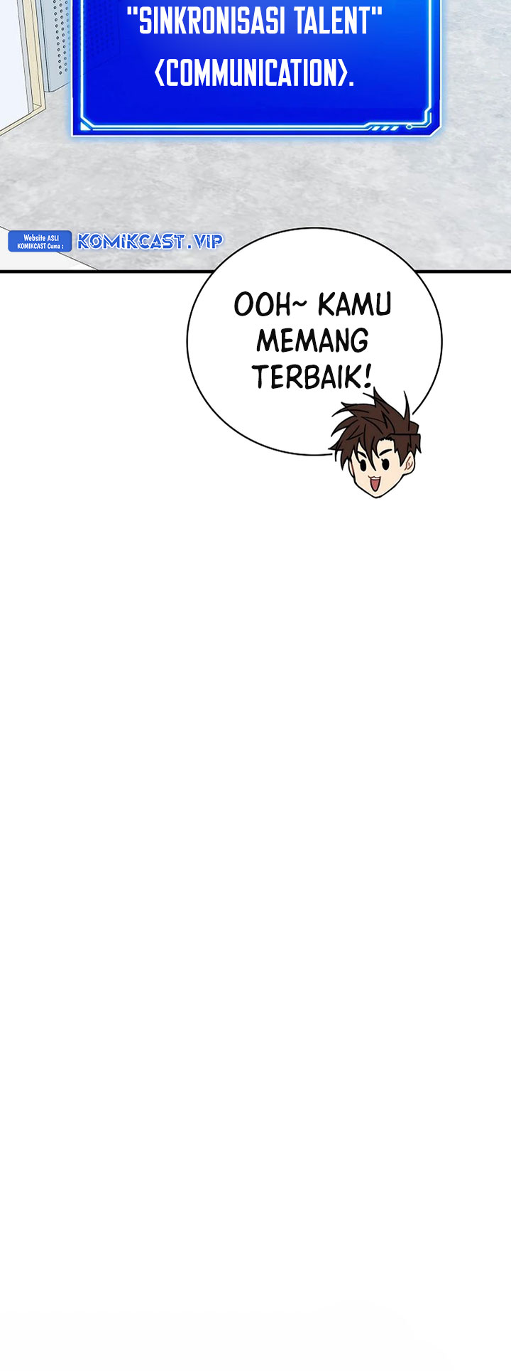 SSS-Class Gacha Hunter Chapter 76 Gambar 33