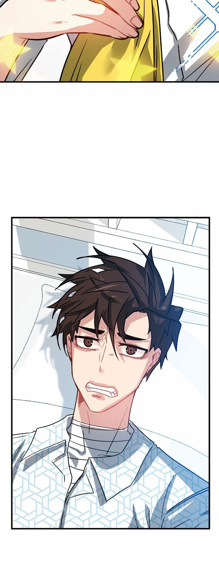 SSS-Class Gacha Hunter Chapter 76 Gambar 4