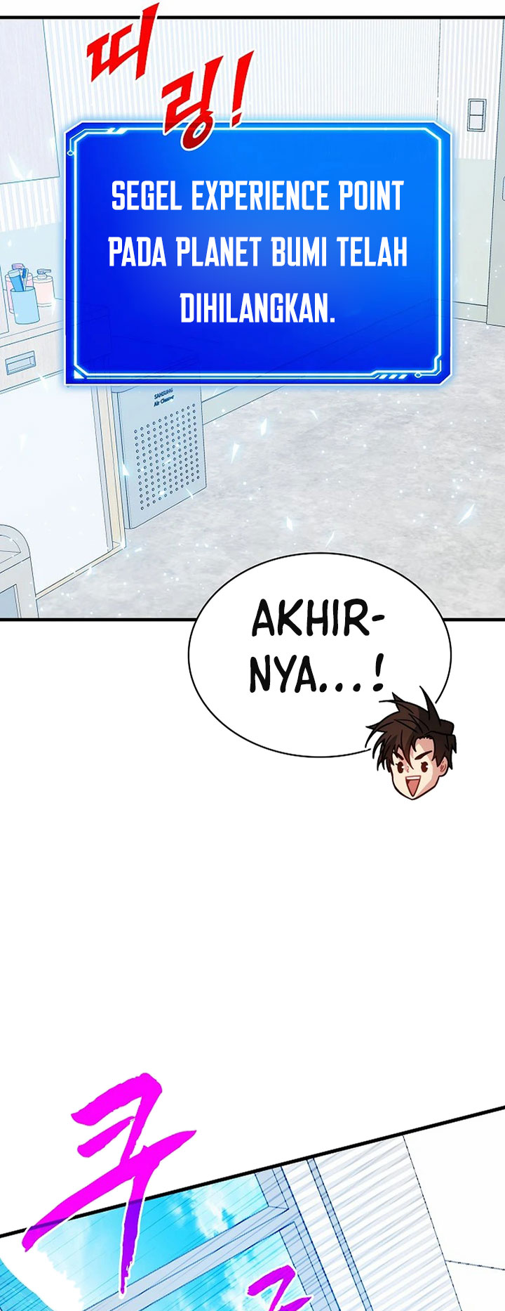 SSS-Class Gacha Hunter Chapter 76 Gambar 43