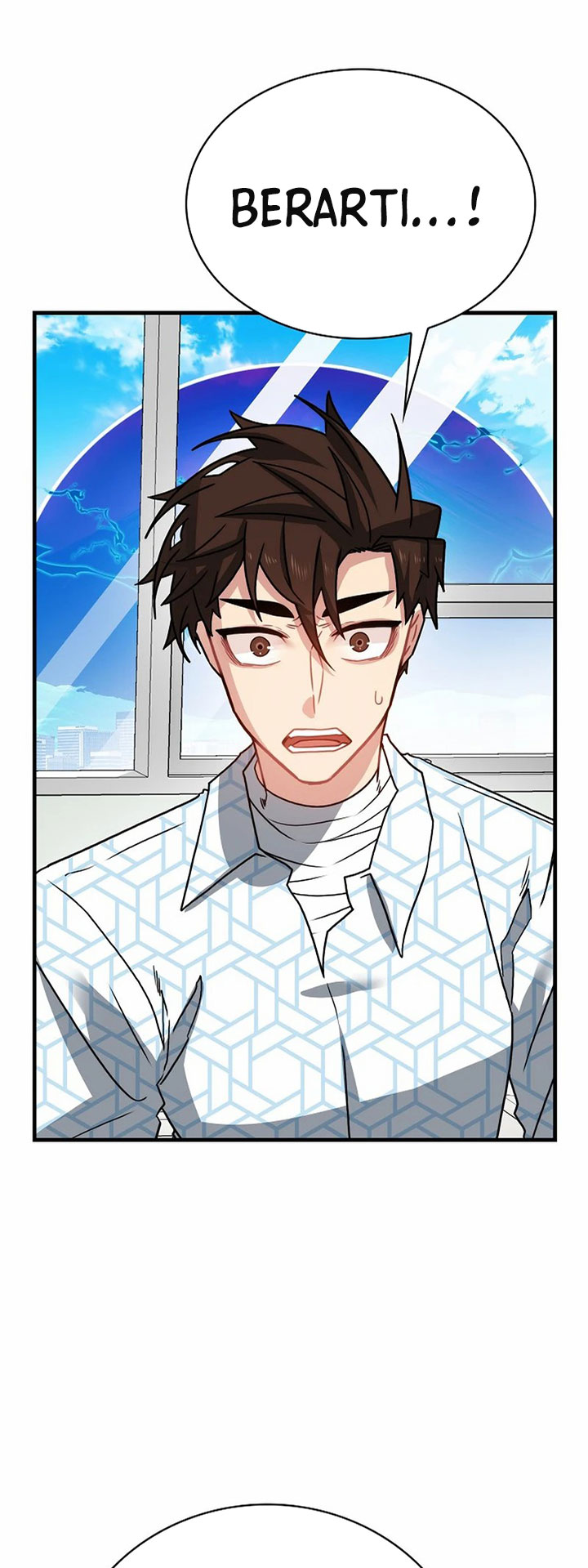 SSS-Class Gacha Hunter Chapter 76 Gambar 55