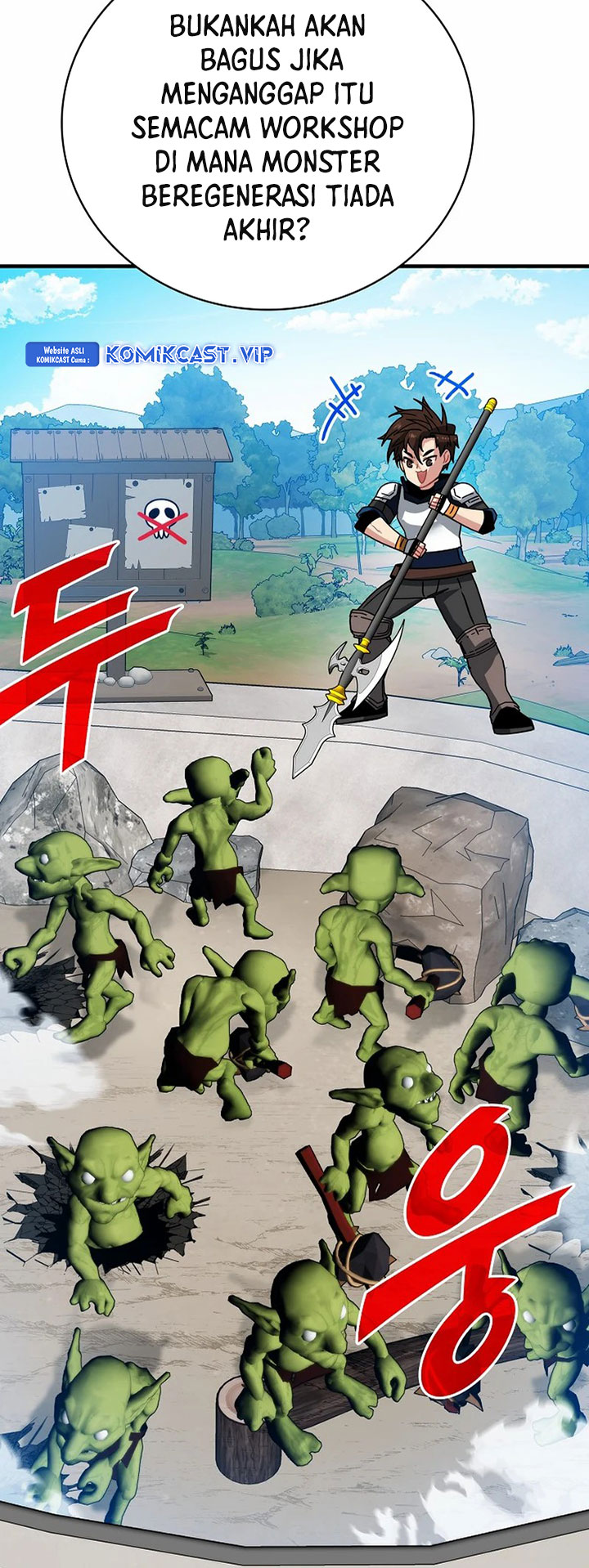 SSS-Class Gacha Hunter Chapter 76 Gambar 56