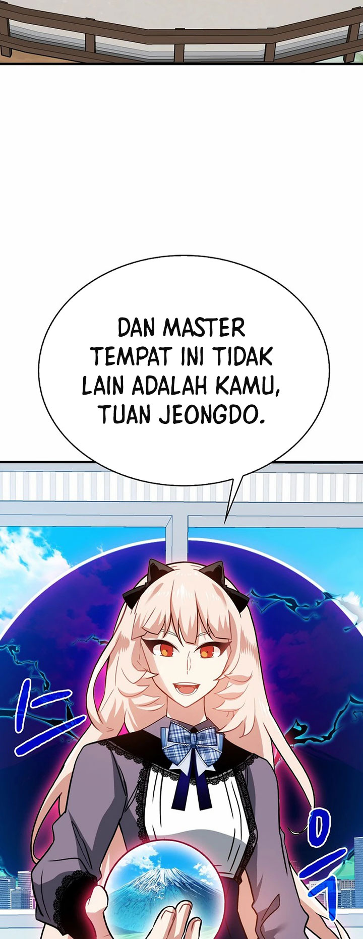 SSS-Class Gacha Hunter Chapter 76 Gambar 57