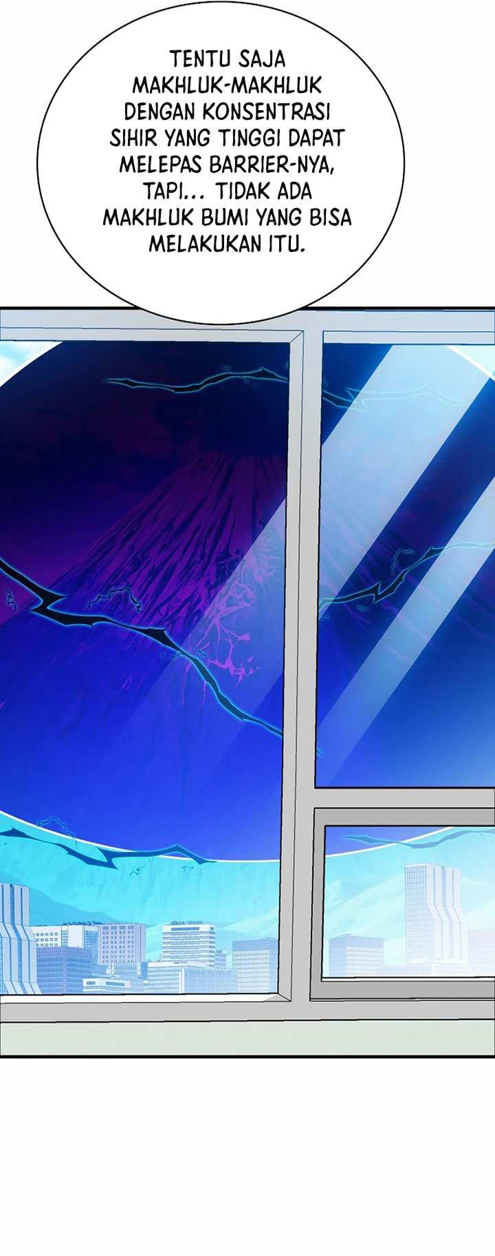 SSS-Class Gacha Hunter Chapter 76 Gambar 64