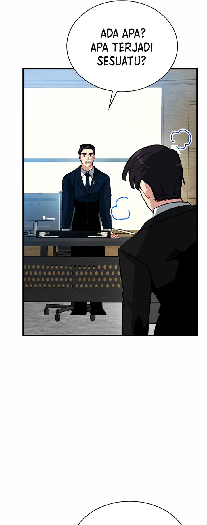 SSS-Class Gacha Hunter Chapter 76 Gambar 68