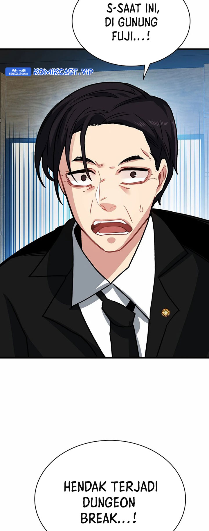 SSS-Class Gacha Hunter Chapter 76 Gambar 69