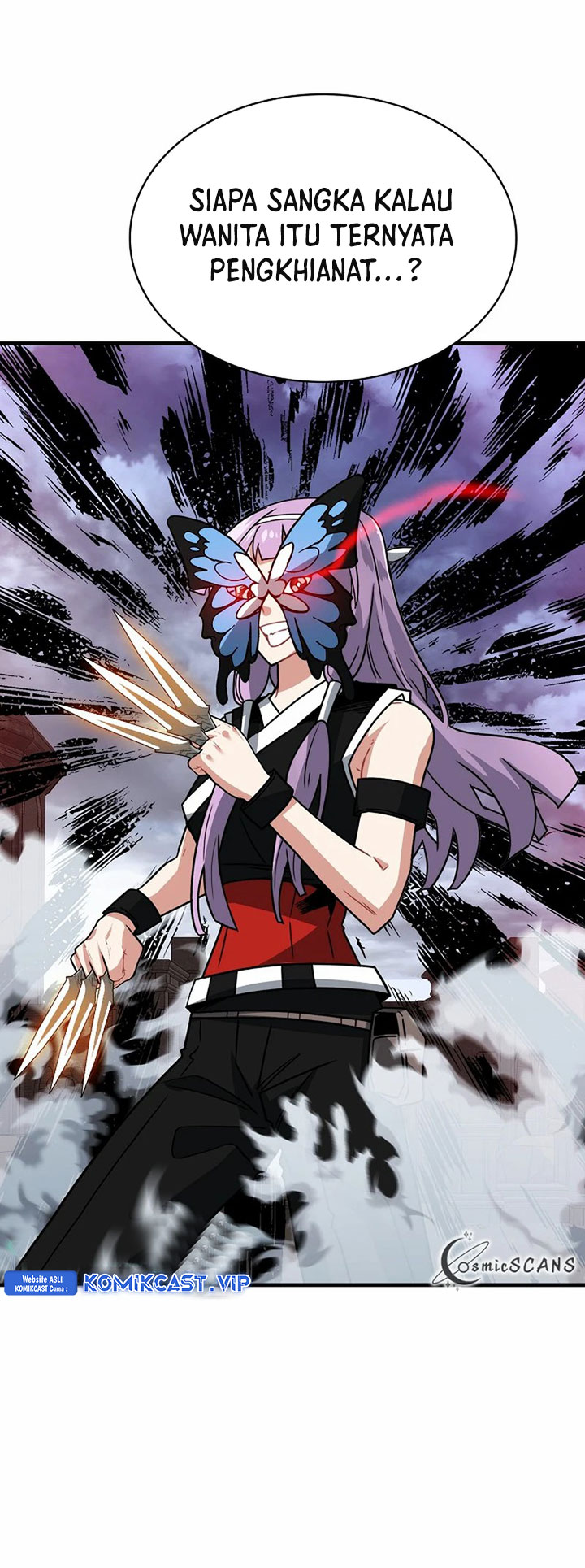 SSS-Class Gacha Hunter Chapter 76 Gambar 7