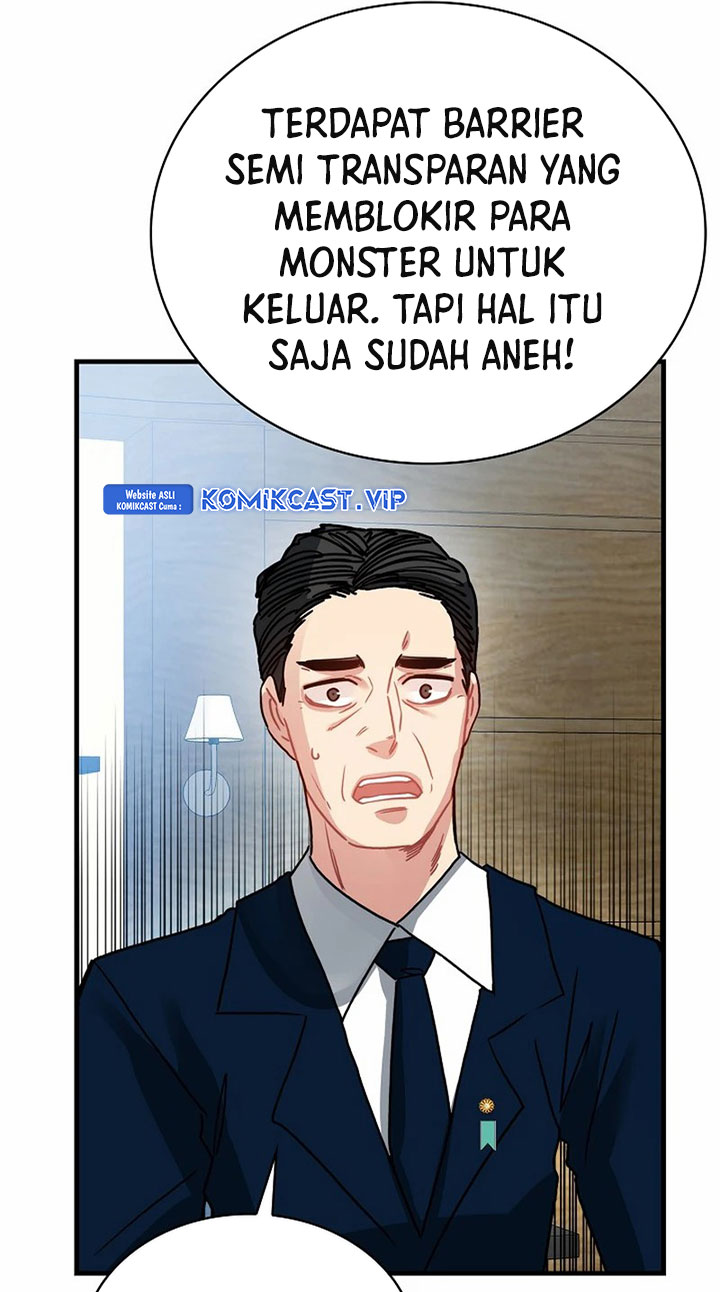 SSS-Class Gacha Hunter Chapter 76 Gambar 71