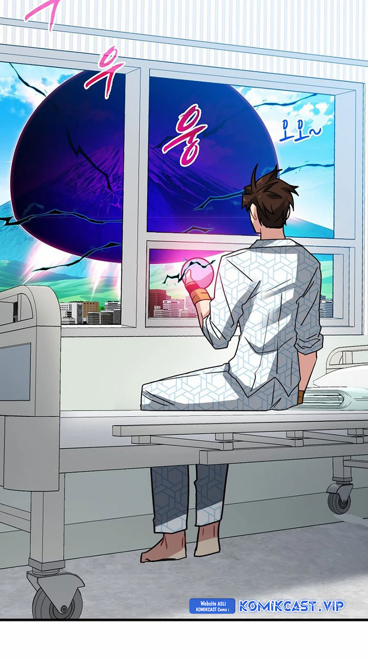 SSS-Class Gacha Hunter Chapter 76 Gambar 76