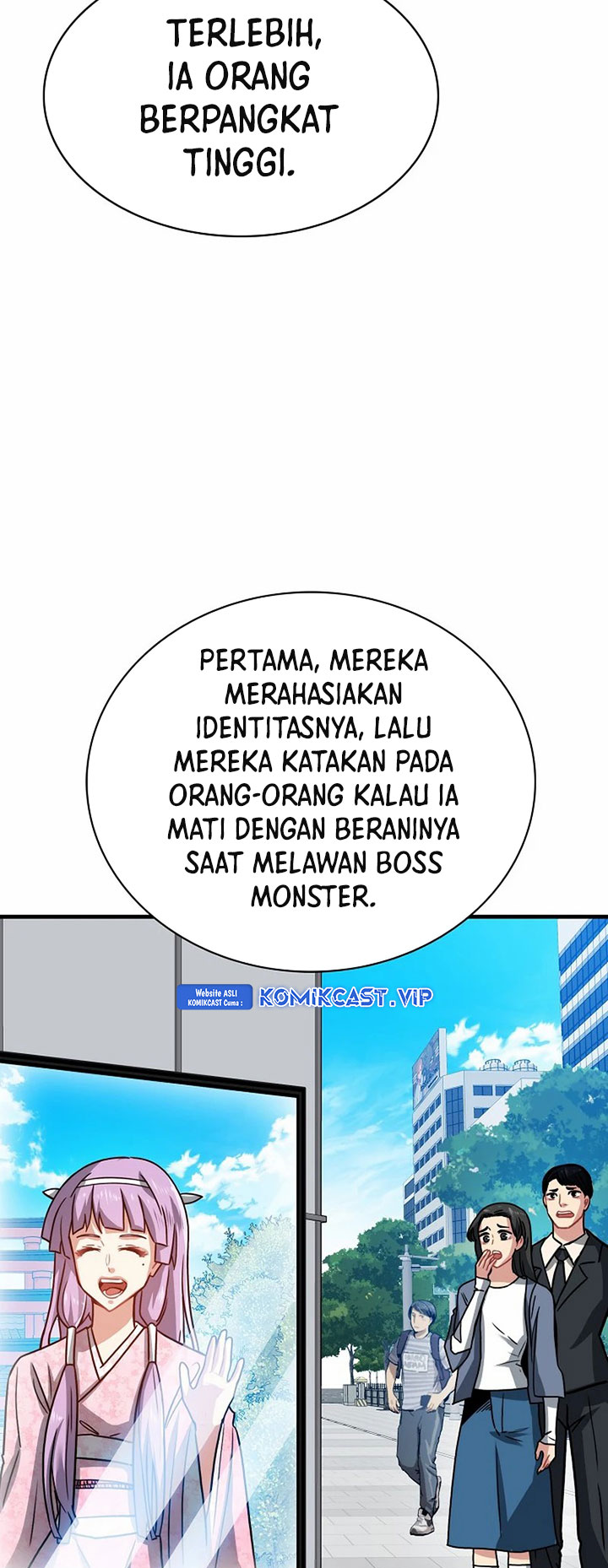 SSS-Class Gacha Hunter Chapter 76 Gambar 9