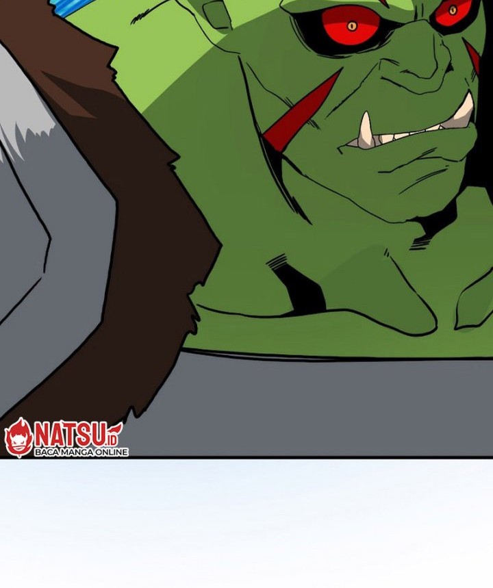 SSS-Class Gacha Hunter Chapter 77 Gambar 36