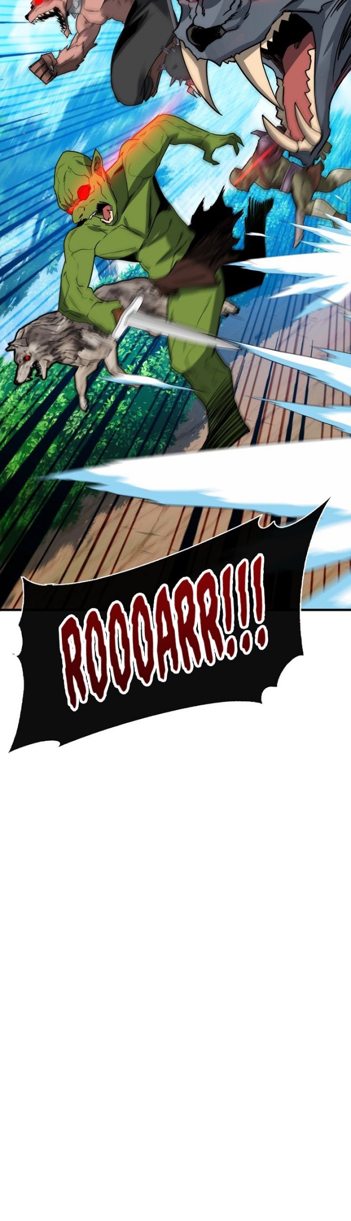 SSS-Class Gacha Hunter Chapter 77 Gambar 43