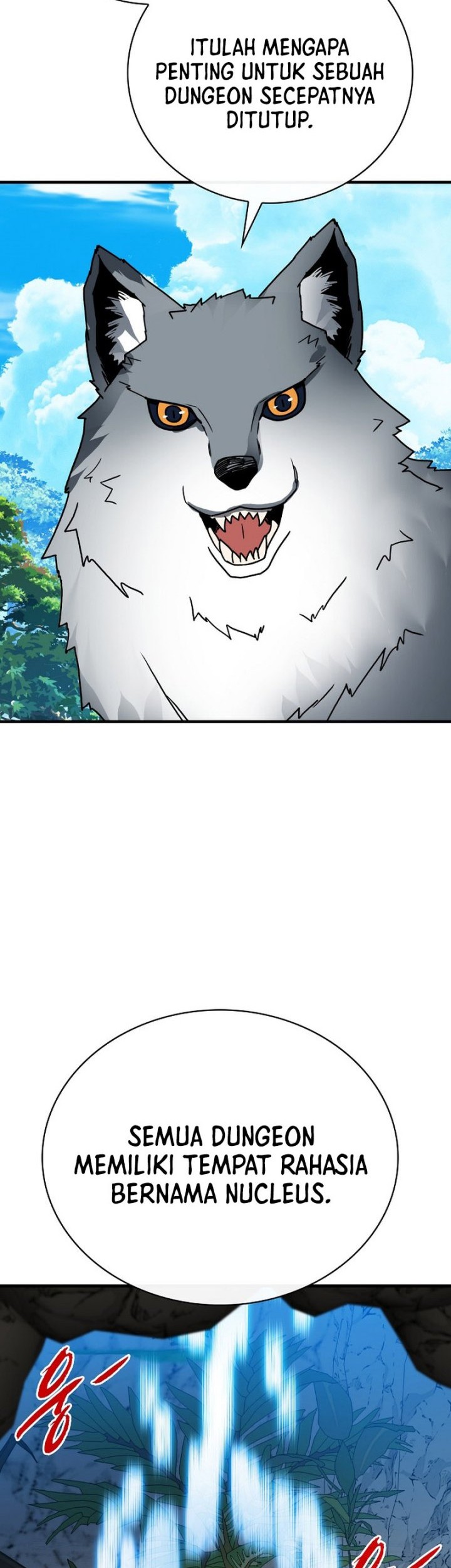 SSS-Class Gacha Hunter Chapter 77 Gambar 50