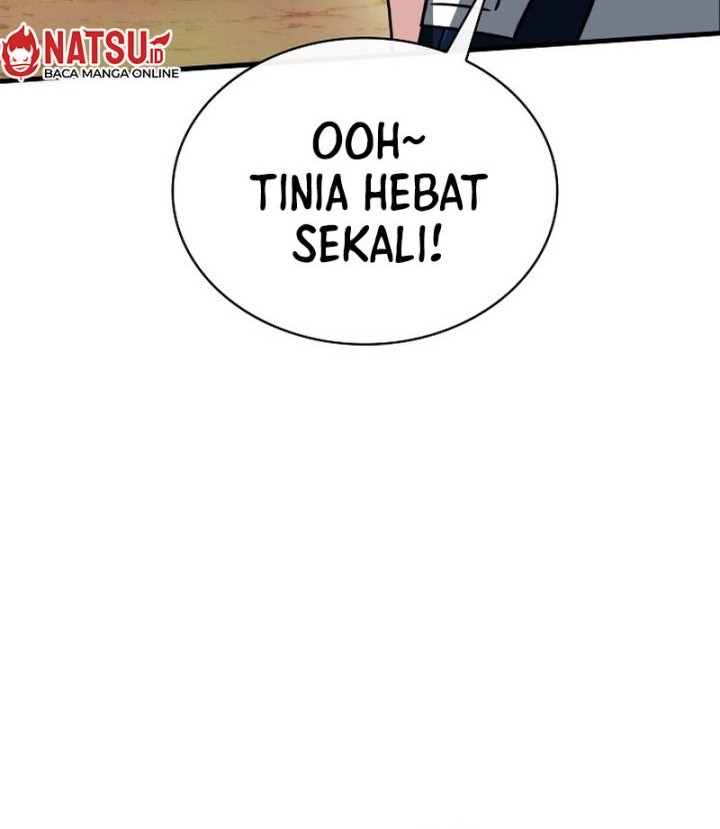 SSS-Class Gacha Hunter Chapter 77 Gambar 52